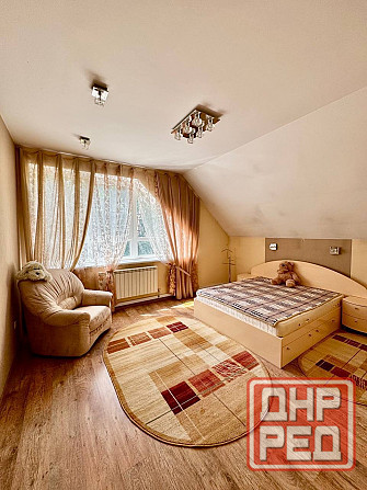 Продажа шикарного дома в Киевском районе Донецка,рядом Донецк Сити Донецк - изображение 7