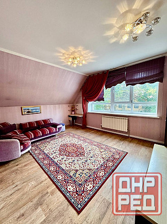 Продажа шикарного дома в Киевском районе Донецка,рядом Донецк Сити Донецк - изображение 8