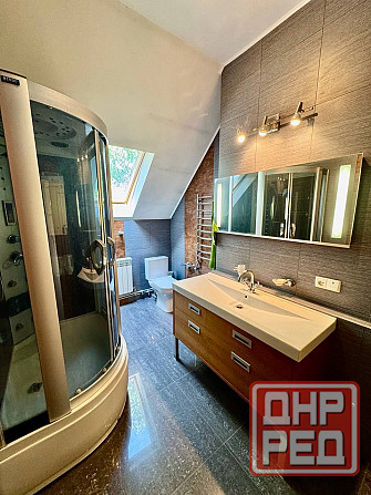 Продажа шикарного дома в Киевском районе Донецка,рядом Донецк Сити Донецк - изображение 3