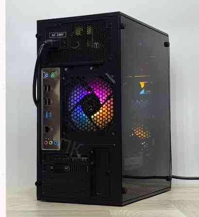 Игровой Компьютер Byte-neocore| Intel Xeon e5-2670 v3 (12ядер/24потока) | 500w | Ssd 500 - арт:9522 Макеевка