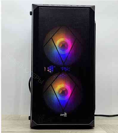 Игровой Компьютер Byte-neocore| Intel Xeon e5-2670 v3 (12ядер/24потока) | 500w | Ssd 500 - арт:9522 Макеевка