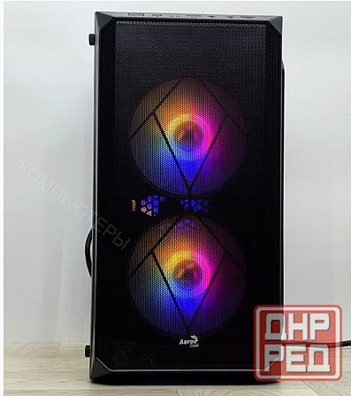 Игровой Компьютер Byte-neocore| Intel Xeon e5-2670 v3 (12ядер/24потока) | 500w | Ssd 500 - арт:9522 Макеевка - изображение 3