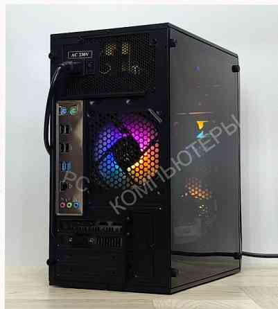 Игровой Компьютер Byte-neocore| Intel Xeon e5-2670 v3 (12ядер/24потока) | 500w | Ssd 500 - арт:5935 Донецк