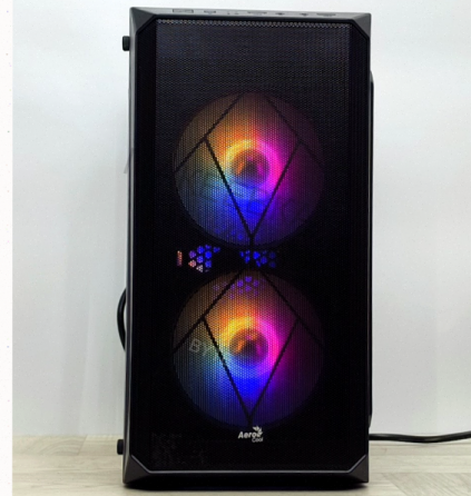 Игровой Компьютер Byte-neocore| Intel Xeon e5-2670 v3 (12ядер/24потока) | 500w | Ssd 500 - арт:5935 Донецк