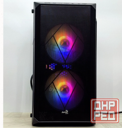 Игровой Компьютер Byte-neocore| Intel Xeon e5-2670 v3 (12ядер/24потока) | 500w | Ssd 500 - арт:5935 Донецк - изображение 2