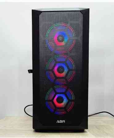 Игровой Компьютер Byte-vortexprime | Amd Ryzen 5 7500f (6 Ядер/12 Потоков) | 800 вт | Ssd - арт:7289 Донецк