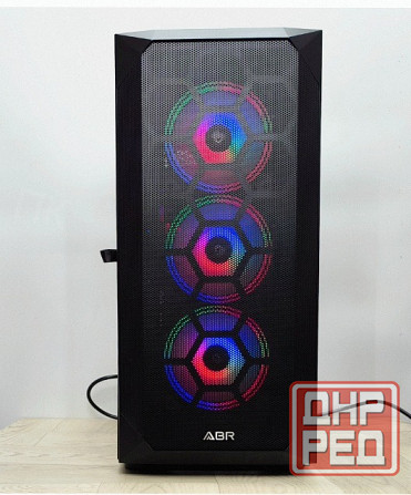 Игровой Компьютер Byte-vortexprime | Amd Ryzen 5 7500f (6 Ядер/12 Потоков) | 800 вт | Ssd - арт:7289 Донецк - изображение 3