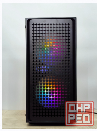 Игровой Компьютер Byte-legendarybeast| Amd Ryzen 5 5500 (6ядер/12потоков) | 600w | Ssd 51 - арт:9346 Макеевка - изображение 2