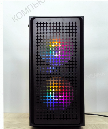 Игровой Компьютер Byte-legendarybeast| Amd Ryzen 5 5500 (6ядер/12потоков) | 600w | Ssd 51 - арт:6539 Донецк