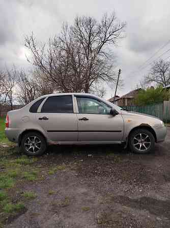 Продам Ладу Калину Макеевка