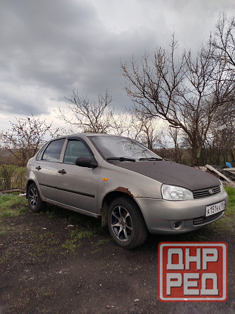 Продам Ладу Калину Макеевка - изображение 6