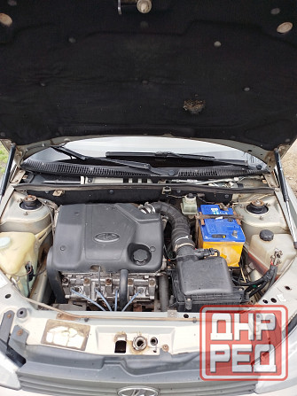 Продам Ладу Калину Макеевка - изображение 3