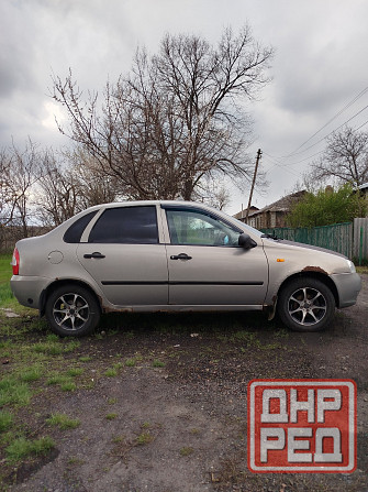 Продам Ладу Калину Макеевка - изображение 2