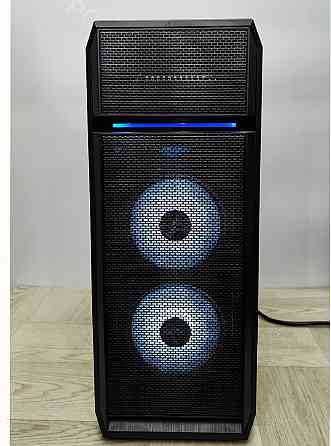 Игровой Компьютер Byte-gamingvanguard | Intel Core i3-12100f (4 Ядра/8 Потоков) | 600w | - арт:1468 Макеевка