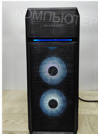 Игровой Компьютер Byte-gamingvanguard | Intel Core i3-12100f (4 Ядра/8 Потоков) | 600w | - арт:7135 Донецк