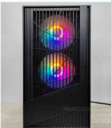 Игровой Компьютер Byte-ironcore | Intel Core i5-11400f (6ядер/12потоков) | 650 вт | Ssd m - арт:8009 Донецк