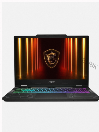 Игровой Ноутбук Msi Cyborg 15 b2rwfkg-025xru Черный (9s7-15q342-025) (intel Core 5 210h/ - арт:9062 Донецк