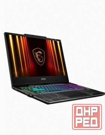 Игровой Ноутбук Msi Cyborg 15 b2rwfkg-025xru Черный (9s7-15q342-025) (intel Core 5 210h/ - арт:9062 Донецк - изображение 2