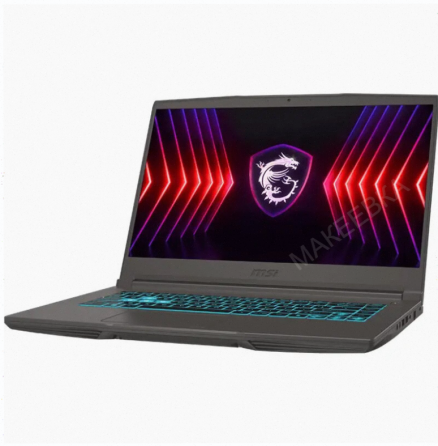 Игровой Ноутбук Msi Thin 15 b13ucx-2649xru 9s7-16r831-2649-16g 15.6"/i5-13420h/8/512gb/rt - арт:6979 Донецк
