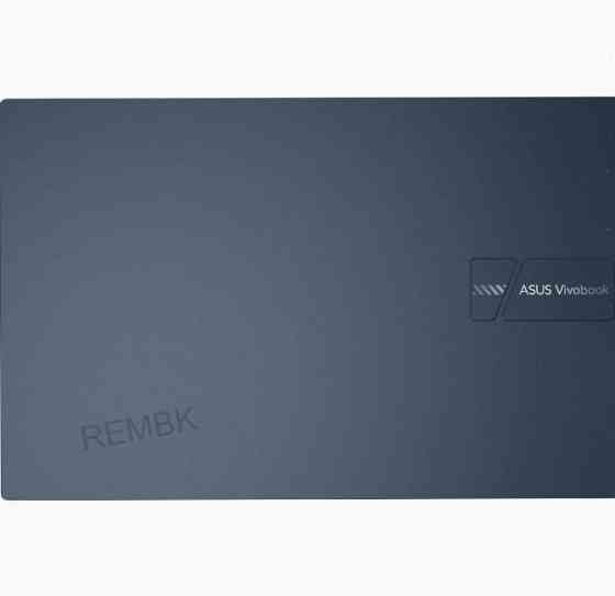 Ноутбук Asus Vivobook 15 x1504va-bq590 90nb13y1-m00x70 Синий - арт:1370 Донецк