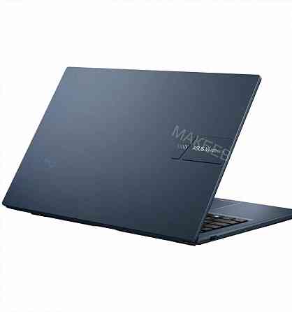Ноутбук Asus Vivobook 15 x1504va-bq590 90nb13y1-m00x70 Синий - арт:1370 Донецк