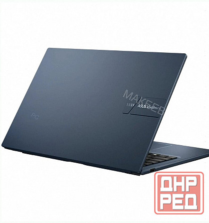 Ноутбук Asus Vivobook 15 x1504va-bq590 90nb13y1-m00x70 Синий - арт:1370 Донецк - изображение 2