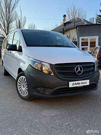 Mersedes - Benz Vito 114 Tourer 2.0, 56000км Макеевка