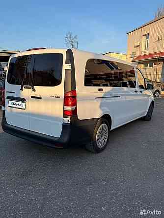Mersedes - Benz Vito 114 Tourer 2.0, 56000км Макеевка