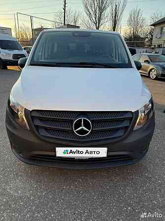 Mersedes - Benz Vito 114 Tourer 2.0, 56000км Макеевка
