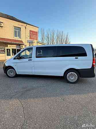 Mersedes - Benz Vito 114 Tourer 2.0, 56000км Макеевка
