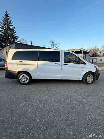 Mersedes - Benz Vito 114 Tourer 2.0, 56000км Макеевка