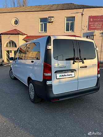 Mersedes - Benz Vito 114 Tourer 2.0, 56000км Макеевка