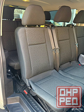 Mersedes - Benz Vito 114 Tourer 2.0, 56000км Макеевка - изображение 8