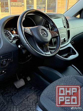 Mersedes - Benz Vito 114 Tourer 2.0, 56000км Макеевка - изображение 7
