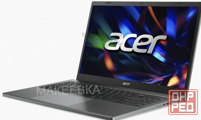 Ноутбук Acer Extensa 15ex215-23 (nx.eh3cd.00a) Ryzen 5 7520u/16gb/ssd1tb/amd Radeon Graph - арт:5503 Донецк - изображение 4