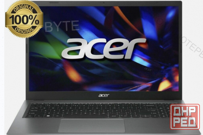 Ноутбук Acer Extensa 15ex215-23 (nx.eh3cd.00a) Ryzen 5 7520u/16gb/ssd1tb/amd Radeon Graph - арт:5503 Донецк - изображение 1