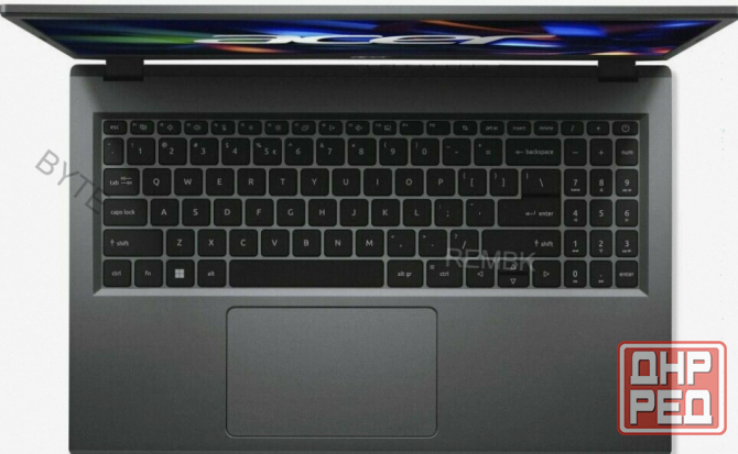 Ноутбук Acer Extensa 15ex215-23 (nx.eh3cd.00a) Ryzen 5 7520u/16gb/ssd1tb/amd Radeon Graph - арт:5503 Донецк - изображение 2