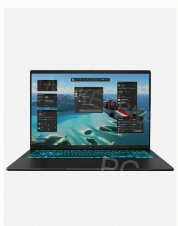 Ноутбук Asus Vivobook v16 v3607vm-rp090 (90nb16k1-m006t0) 16/core 5 210h/16/512gb/rtx 506 - арт:1026 Донецк