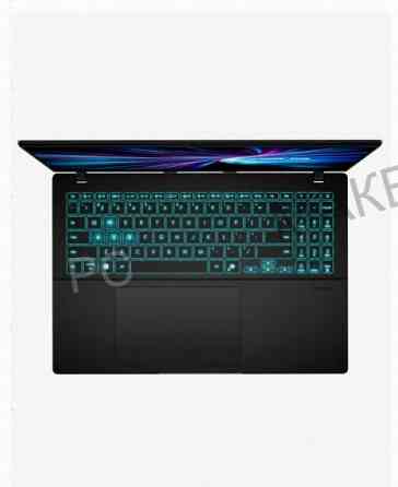 Ноутбук Asus Vivobook v16 v3607vm-rp090 (90nb16k1-m006t0) 16/core 5 210h/16/512gb/rtx 506 - арт:1026 Донецк