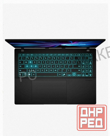 Ноутбук Asus Vivobook v16 v3607vm-rp090 (90nb16k1-m006t0) 16/core 5 210h/16/512gb/rtx 506 - арт:1026 Донецк - изображение 3