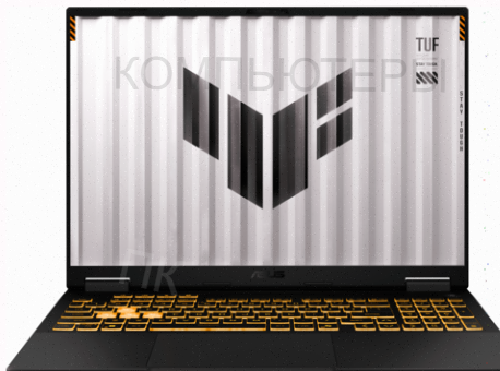 Игровой Ноутбук Asus Tuf f16 Gaming fx608jhr-rv142 (90nr0na1-m007k0) i5 14450hx/16gb/ssd5 - арт:5133 Донецк