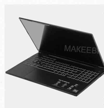 Игровой Ноутбук Asus Tuf f16 Gaming fx608jhr-rv142 (90nr0na1-m007k0) i5 14450hx/16gb/ssd5 - арт:5133 Донецк