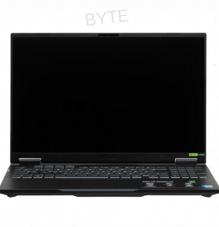 Игровой Ноутбук Asus Tuf f16 Gaming fx608jhr-rv142 (90nr0na1-m007k0) i5 14450hx/16gb/ssd5 - арт:5133 Донецк