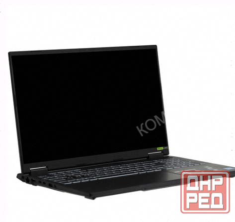 Игровой Ноутбук Asus Tuf f16 Gaming fx608jhr-rv142 (90nr0na1-m007k0) i5 14450hx/16gb/ssd5 - арт:5133 Донецк - изображение 3