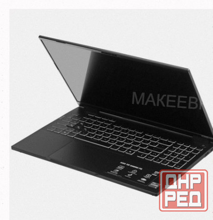 Игровой Ноутбук Asus Tuf f16 Gaming fx608jhr-rv142 (90nr0na1-m007k0) i5 14450hx/16gb/ssd5 - арт:5133 Донецк - изображение 2