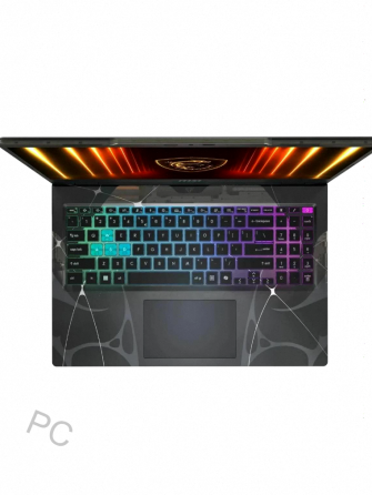 Игровой Ноутбук Msi Cyborg 15 b2rwfkg-025xru Черный (9s7-15q342-025) (intel Core 5 210h/ - арт:3105 Макеевка