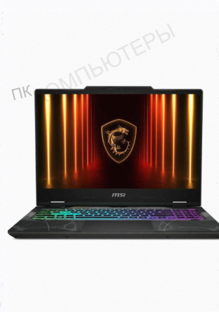 Игровой Ноутбук Msi Cyborg 15 b2rwfkg-025xru Черный (9s7-15q342-025) (intel Core 5 210h/ - арт:3105 Макеевка