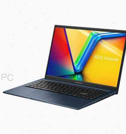 Ноутбук Asus Vivobook 15 x1504va-bq590 90nb13y1-m00x70 Синий - арт:6039 Макеевка