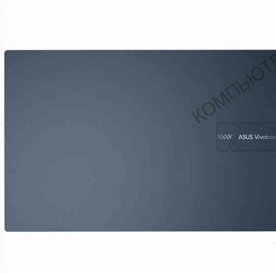 Ноутбук Asus Vivobook 15 x1504va-bq590 90nb13y1-m00x70 Синий - арт:6039 Макеевка