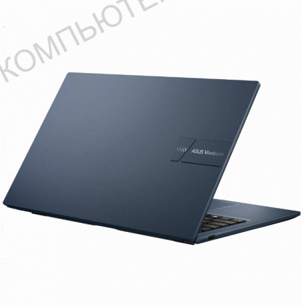 Ноутбук Asus Vivobook 15 x1504va-bq590 90nb13y1-m00x70 Синий - арт:6039 Макеевка